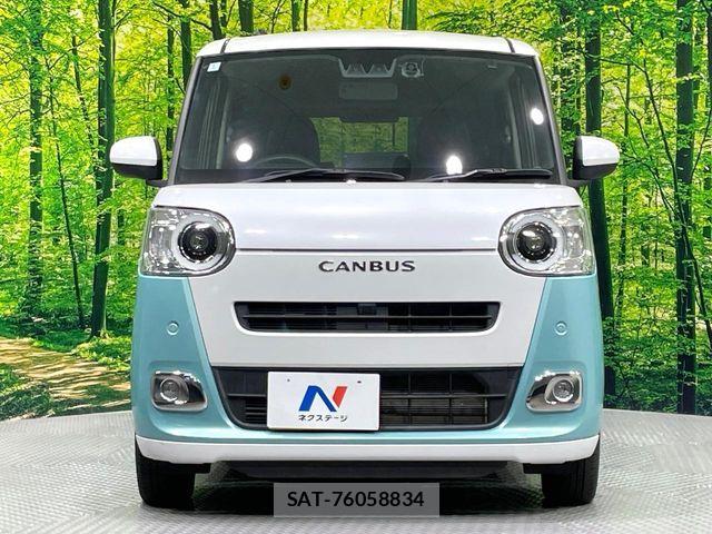 Daihatsu MOVE CANBUS 2024-01 8796753-15