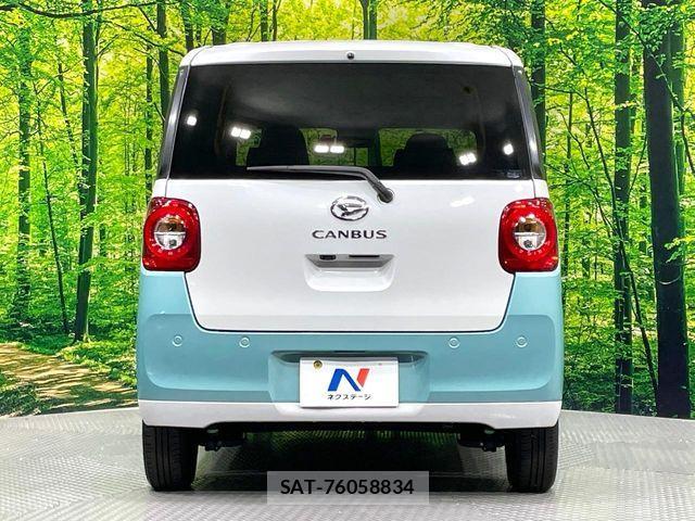 Daihatsu MOVE CANBUS 2024-01 8796753-16
