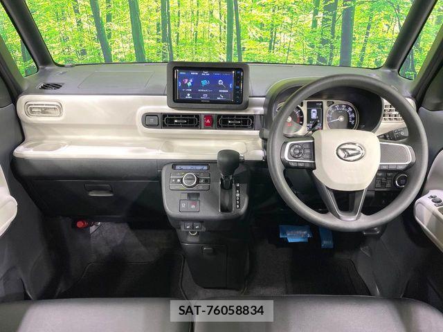 Daihatsu MOVE CANBUS 2024-01 8796753-1