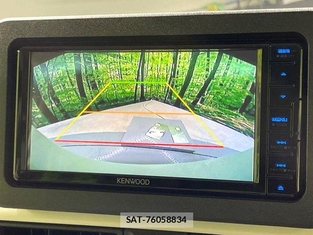 Daihatsu MOVE CANBUS 2024-01 8796753-3