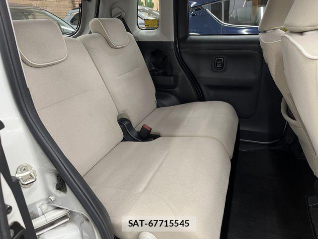 Daihatsu MOVE CANBUS 2018-04 8796763-4