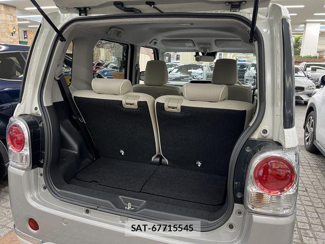 Daihatsu MOVE CANBUS 2018-04 8796763-5