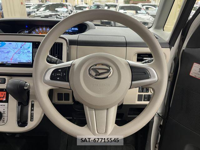 Daihatsu MOVE CANBUS 2018-04 8796763-6