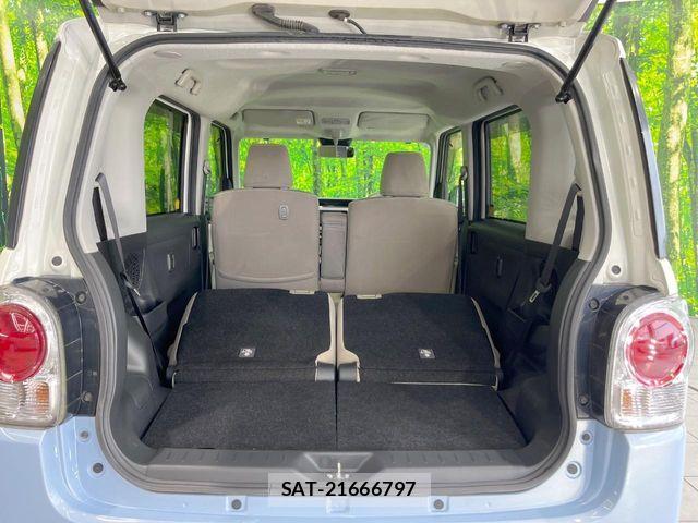 Daihatsu MOVE CANBUS 2018-02 8796761-9