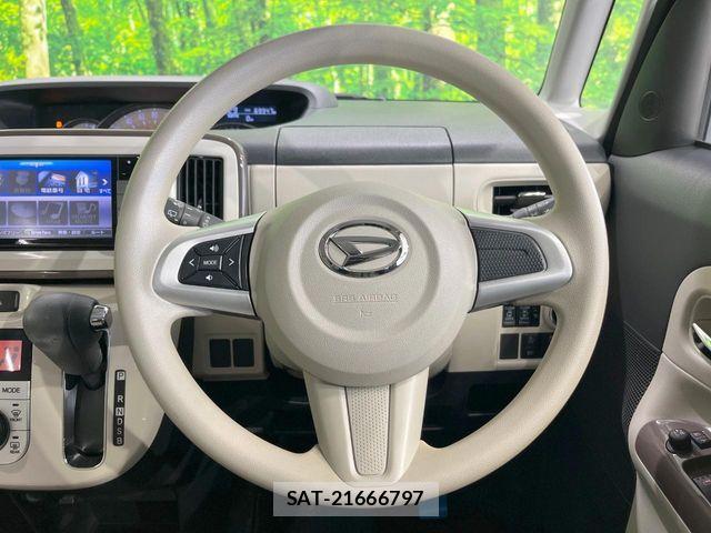 Daihatsu MOVE CANBUS 2018-02 8796761-10