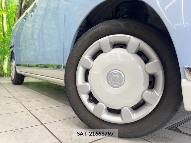 Daihatsu MOVE CANBUS 2018-02 8796761-12