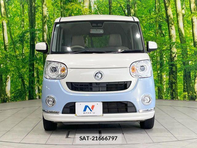 Daihatsu MOVE CANBUS 2018-02 8796761-13
