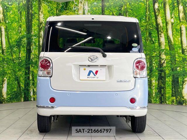 Daihatsu MOVE CANBUS 2018-02 8796761-14