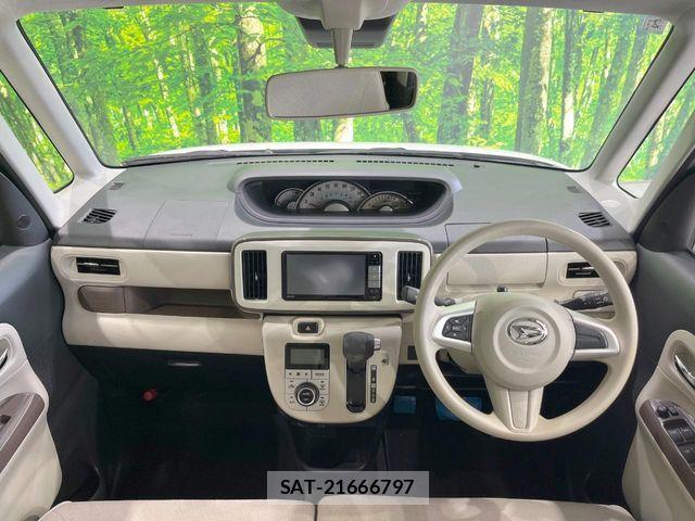 Daihatsu MOVE CANBUS 2018-02 8796761-1
