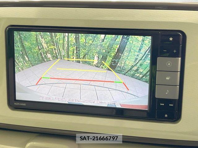 Daihatsu MOVE CANBUS 2018-02 8796761-3