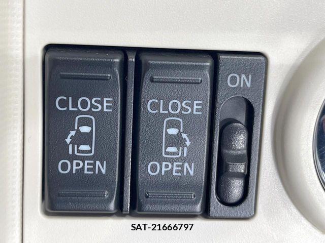 Daihatsu MOVE CANBUS 2018-02 8796761-5