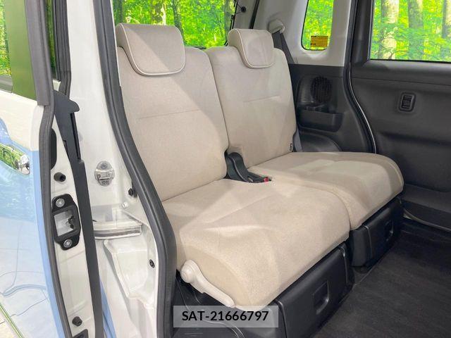 Daihatsu MOVE CANBUS 2018-02 8796761-8