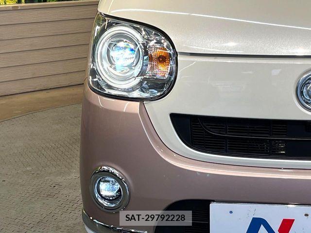 Daihatsu MOVE CANBUS 2017-09 8796757-11