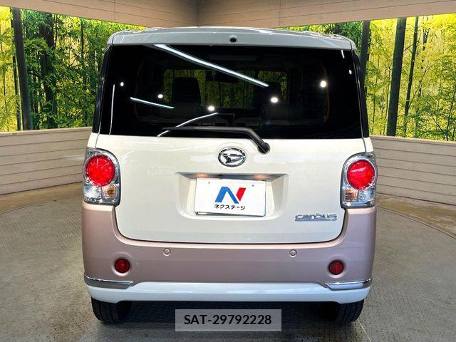 Daihatsu MOVE CANBUS 2017-09 8796757-14