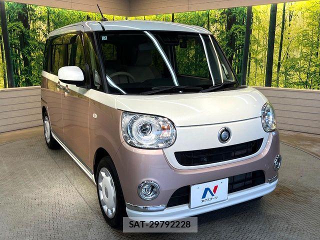 Daihatsu MOVE CANBUS 2017-09 8796757-15