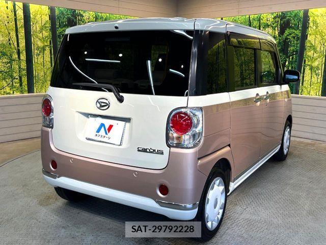 Daihatsu MOVE CANBUS 2017-09 8796757-16