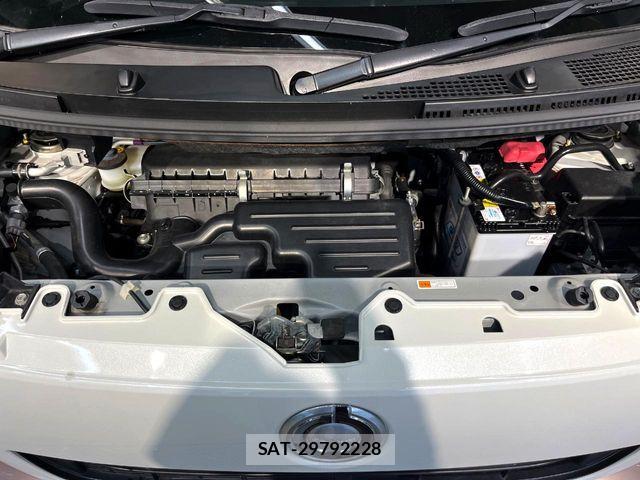 Daihatsu MOVE CANBUS 2017-09 8796757-17