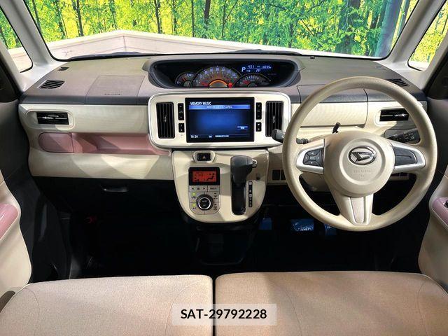Daihatsu MOVE CANBUS 2017-09 8796757-1