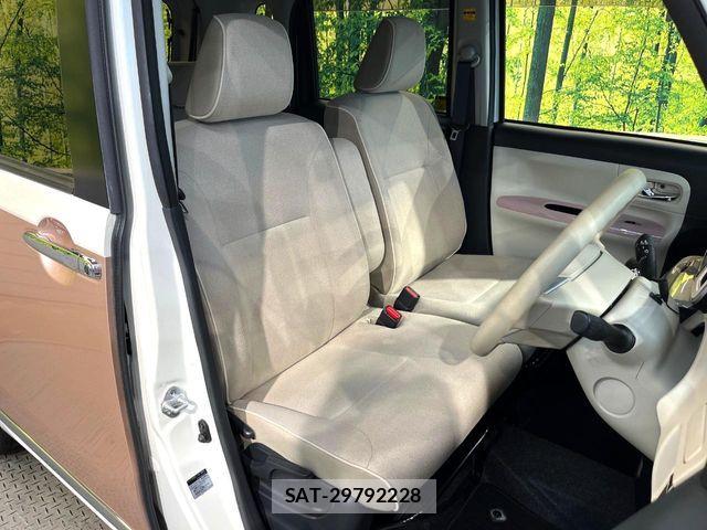 Daihatsu MOVE CANBUS 2017-09 8796757-8