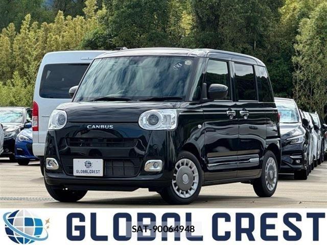 Daihatsu MOVE CANBUS 2025-08 8796752-0