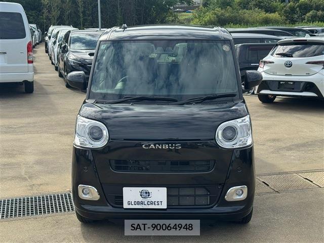 Daihatsu MOVE CANBUS 2025-08 8796752-9