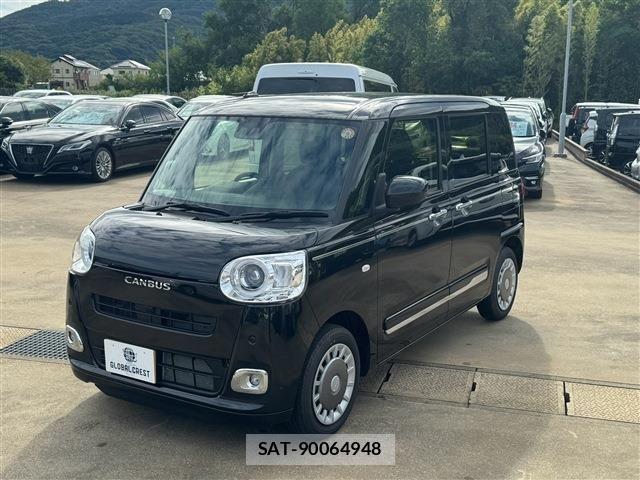 Daihatsu MOVE CANBUS 2025-08 8796752-10