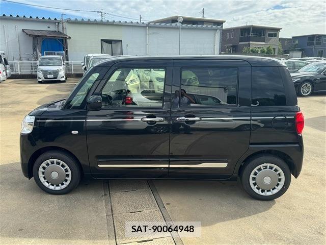 Daihatsu MOVE CANBUS 2025-08 8796752-11