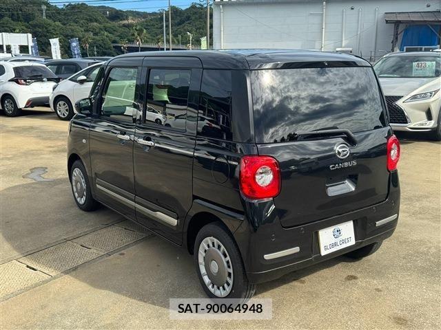 Daihatsu MOVE CANBUS 2025-08 8796752-12