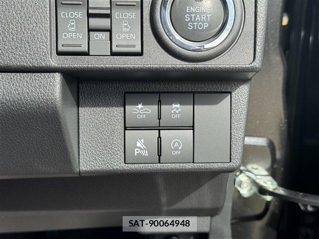 Daihatsu MOVE CANBUS 2025-08 8796752-20