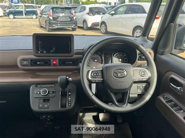 Daihatsu MOVE CANBUS 2025-08 8796752-21