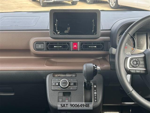 Daihatsu MOVE CANBUS 2025-08 8796752-22