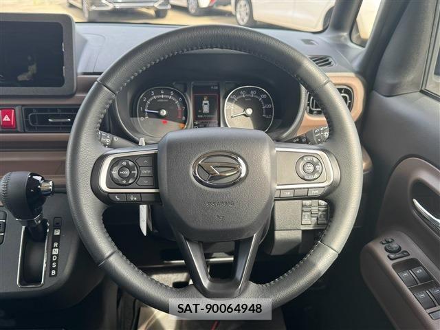 Daihatsu MOVE CANBUS 2025-08 8796752-25
