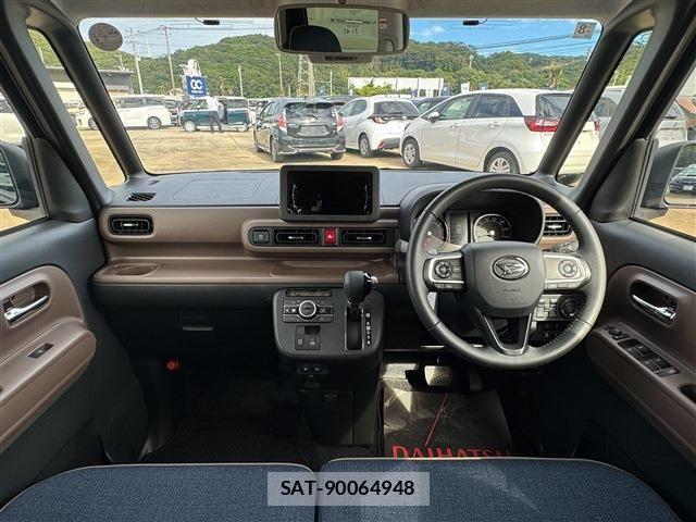 Daihatsu MOVE CANBUS 2025-08 8796752-2