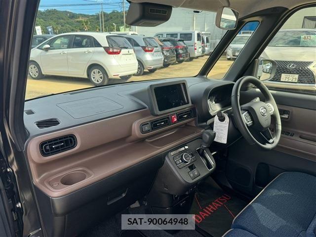 Daihatsu MOVE CANBUS 2025-08 8796752-3
