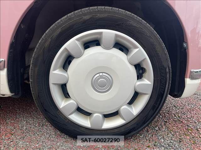 Daihatsu MOVE CANBUS 2021-01 8830517-9