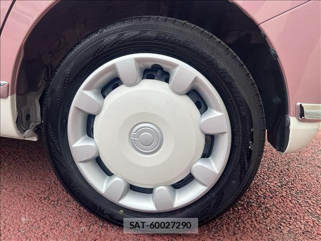Daihatsu MOVE CANBUS 2021-01 8830517-11
