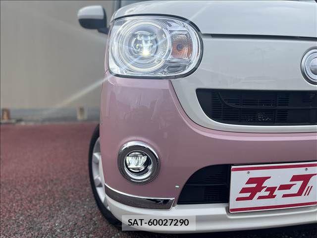 Daihatsu MOVE CANBUS 2021-01 8830517-13