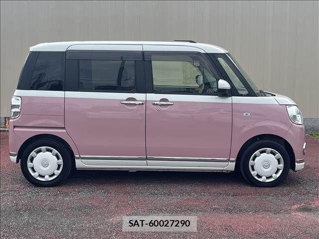 Daihatsu MOVE CANBUS 2021-01 8830517-16