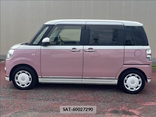 Daihatsu MOVE CANBUS 2021-01 8830517-17