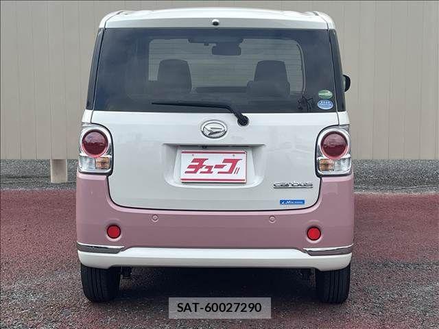 Daihatsu MOVE CANBUS 2021-01 8830517-20
