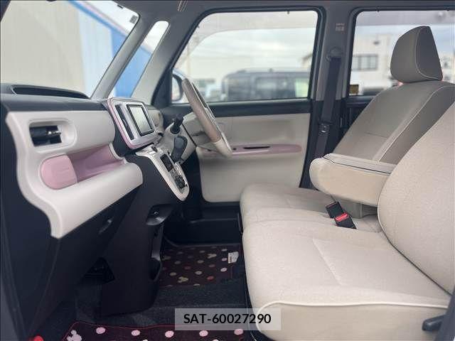Daihatsu MOVE CANBUS 2021-01 8830517-23