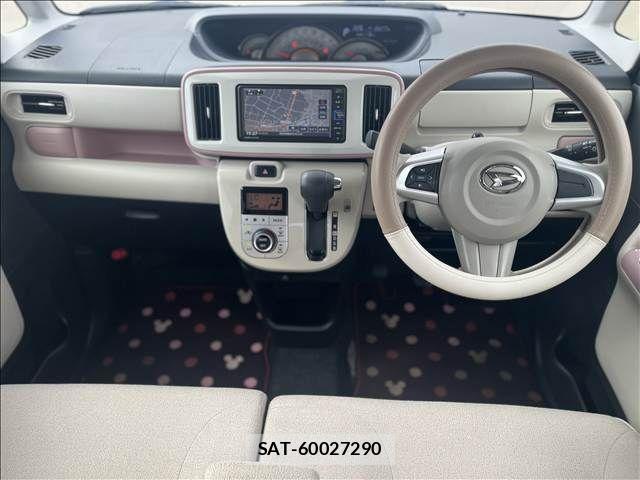 Daihatsu MOVE CANBUS 2021-01 8830517-26