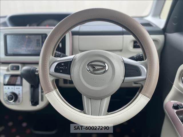 Daihatsu MOVE CANBUS 2021-01 8830517-27