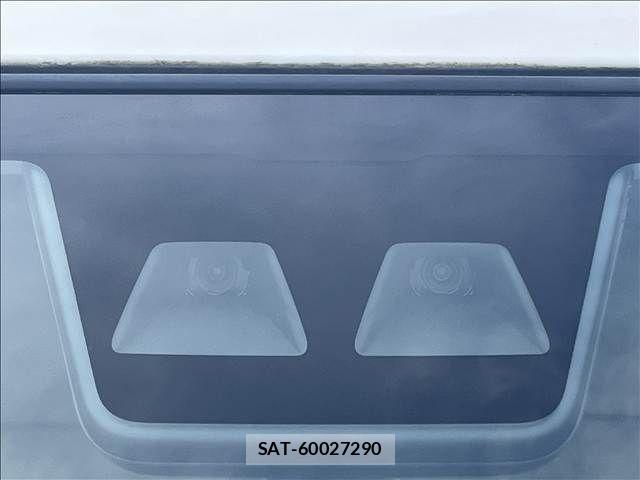 Daihatsu MOVE CANBUS 2021-01 8830517-2