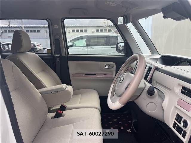 Daihatsu MOVE CANBUS 2021-01 8830517-29