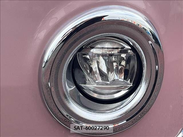 Daihatsu MOVE CANBUS 2021-01 8830517-7
