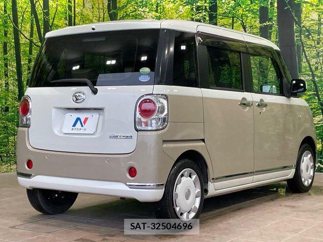 Daihatsu MOVE CANBUS 2020-10 8830526-16