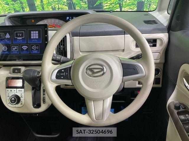 Daihatsu MOVE CANBUS 2020-10 8830526-7