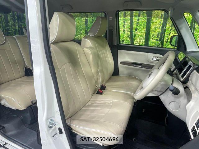 Daihatsu MOVE CANBUS 2020-10 8830526-8