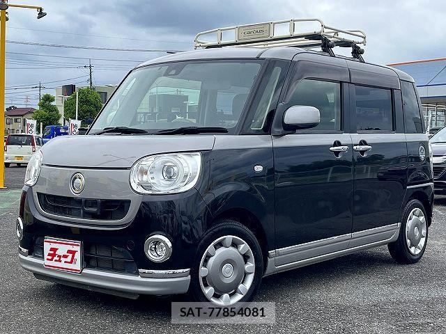 Daihatsu MOVE CANBUS 2016-11 8830530-0